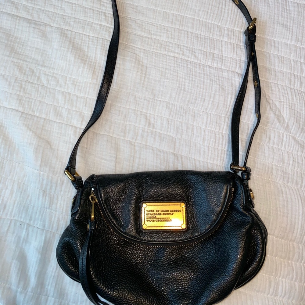 Marc Jacobs Small Crossbody
